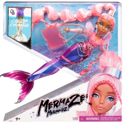 MERMAZE MERMAIDZ SURTIDO...