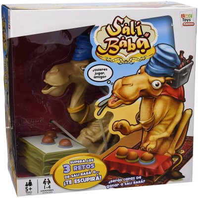 SALI BABA 94871 