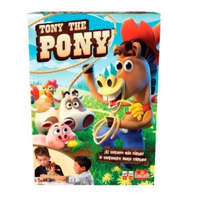 TONY THE PONY 926369 