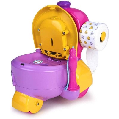 BELLIES POTTY CAR 7.15140