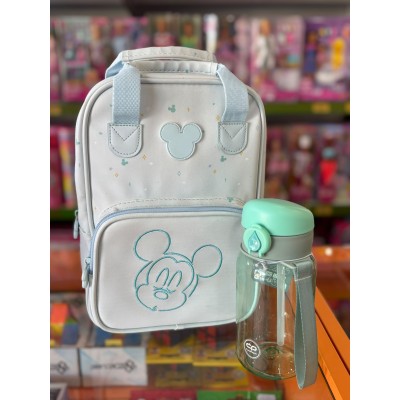Set Mickey bebe Vuelta al cole